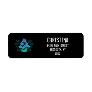 Étiquette Tabourets dans Bushes