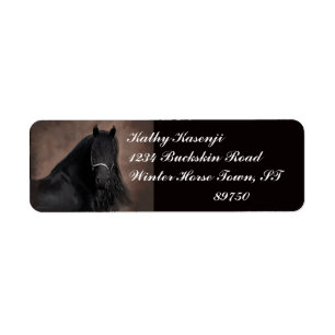 Étiquette Talent frison