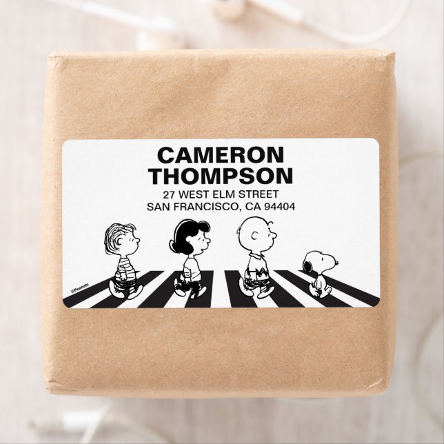 Étiquette Tee - shirt | Marche de groupe | Ajouter Votre Nom (En situation)