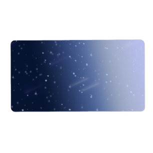 Étiquette Tempête de cosmos