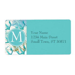 Wallpaper Etiquettes Autocollantes Theme Marin Zazzle Fr For Free