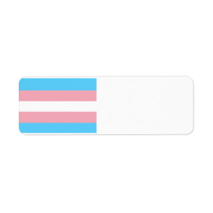 Étiquette transsexuel