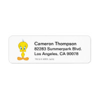 TWEETY | Innocent Little Bird