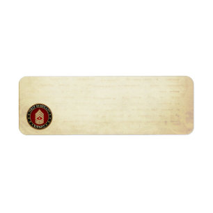 Étiquette U.S. Marines : Premier sergent (usmc 1stSgt) [3D]
