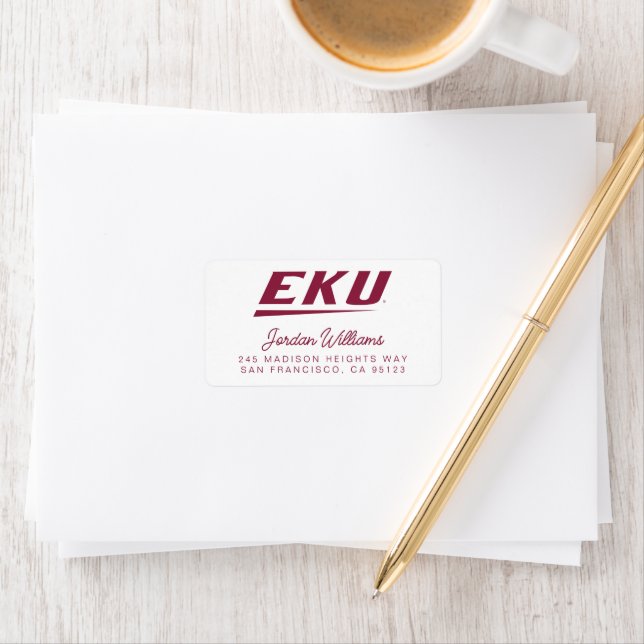 Étiquette Université du Kentucky oriental | EKU (En situation)