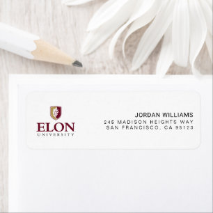 Étiquette Université Elon