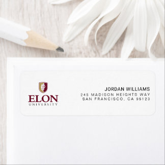 Étiquette Université Elon