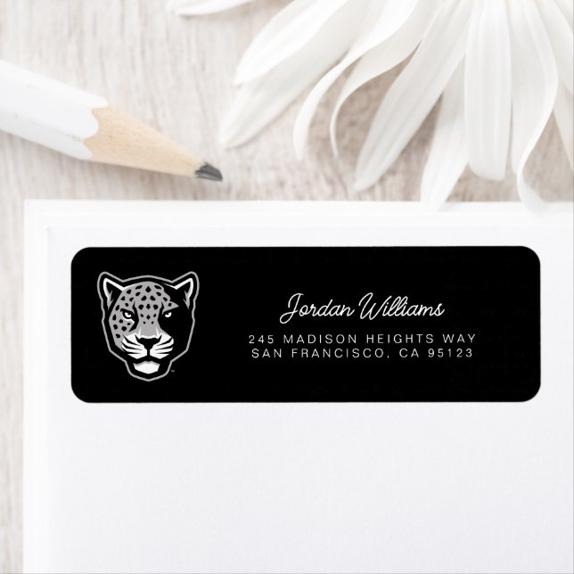 Étiquette Université Texas A&M de San Antonio | Jaguars (En situation)