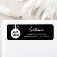 Université Wake Forest | Wake Forest