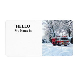 Étiquette Urgence hivernale
