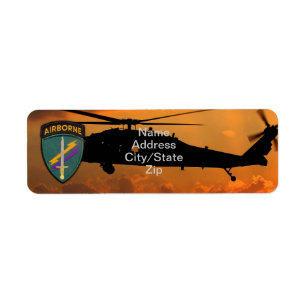 Étiquette USACAPOC(A) PSYOP USARC patch opérations spéciales