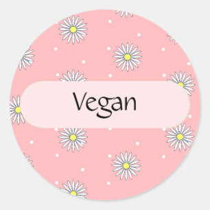 Étiquette végétalien pour les buffets et pique-niq