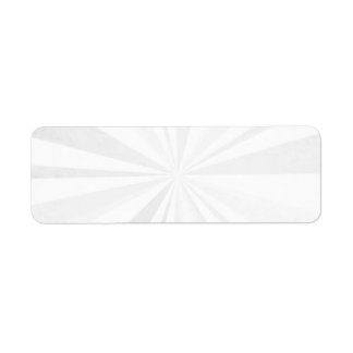 Étiquette Vierge - Créez votre propre personnalisation