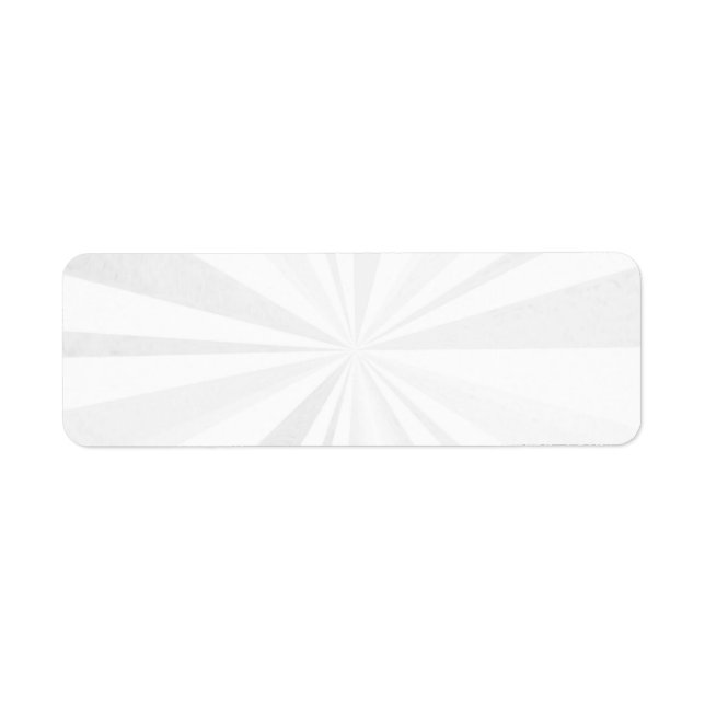 Étiquette Vierge - Créez votre propre personnalisation (Devant)