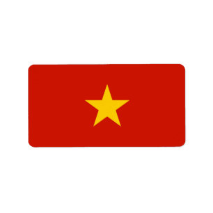 Étiquette Viêtnam