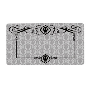 Étiquette Visages morbides