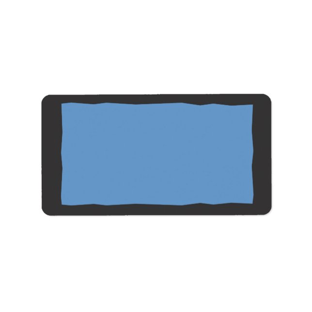 Étiquette Western Wall Israël - Imprimez votre propre étique (Devant)