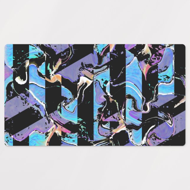 Étiquettes (Design 1)