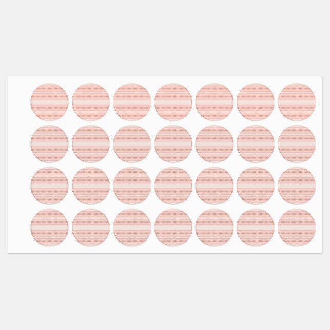 ÉTIQUETTES 26 (Feuille)