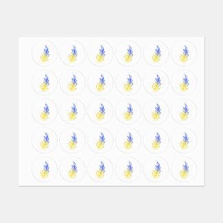 Étiquettes Arrêtez la guerre