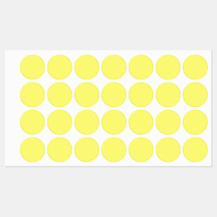 Étiquettes Beurre jaune