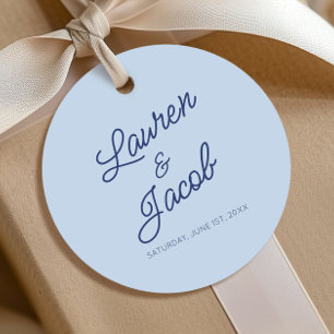 ÉTIQUETTES CADEAU