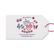 4 juillet heureux | Realtor Pop Par Appréciation