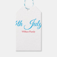 4 juillet jour d'indépendance ajouter nom texte pe
