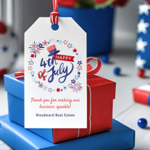 4 juillet Pop Par Merci | Business Sparkle !