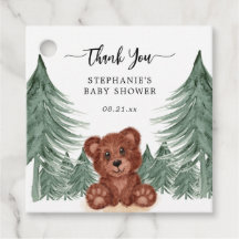 Adventure Await Forest Woodland Baby shower