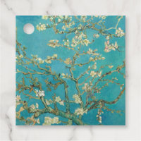 Almond Blossom, 1890 par Vincent van Gogh Favor Ta