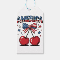 American Coquette Bow Cherche esthétique USA Drape