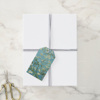 Étiquettes-cadeau Ammond Blossom par Van Gogh Art