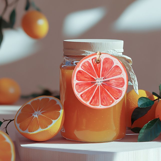 Étiquettes Cadeau Amour au premier printemps Fête des mariées d'été (Créateur téléchargé)