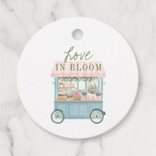 Étiquettes Cadeau Amour Frais Éclos Mariage Enterrement de Vie de Je
