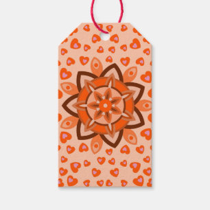 ÉTIQUETTES-CADEAU AMOUR SAINT-VALENTIN, ANNIVERSAIRE, FÊTE, CADEAU A