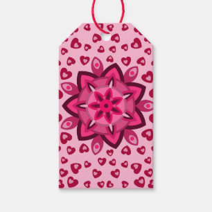 ÉTIQUETTES-CADEAU AMOUR, VALENTINE, DON DE FÊTE D'ANNIVERSAIRE AVEC
