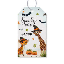 Animaux de Safari dans la Jungle pour Halloween Ga