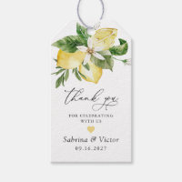 Aquarelle Citrus Citrus Verdure Orange Blossom