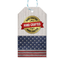 Artisanat à la main - Voir retour - Balise cadeau