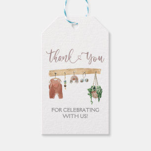 ÉTIQUETTES-CADEAU BABY SHOWER, BABY SHOWER, OH INVITATION BÉBÉ