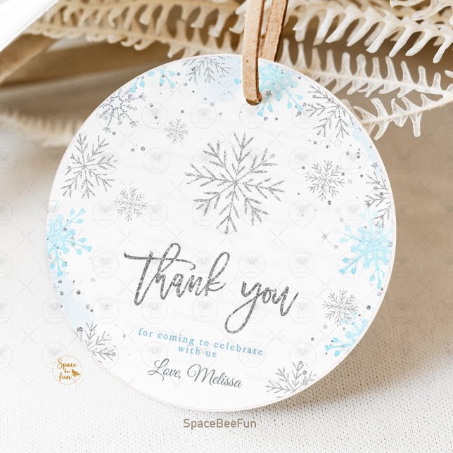 Étiquettes Cadeau Baby shower d'hiver Il fait froid dehors (Winter Baby Shower, It's Cold Outside Baby Shower, winter wonderland, holiday baby shower, cozy baby)