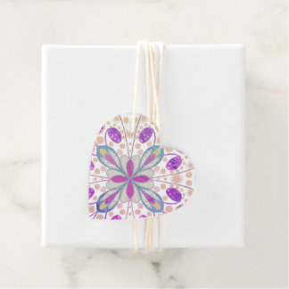 Étiquettes Cadeau Badge d'identification