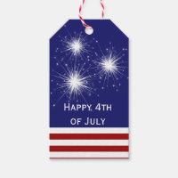 Balise 4 juillet Sparkler 4
