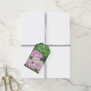 Étiquettes-cadeau Balise Appréciation du client