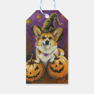 Étiquettes-cadeau Balise cadeau