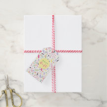 Balise cadeau