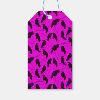 Étiquettes-cadeau Balise cadeau