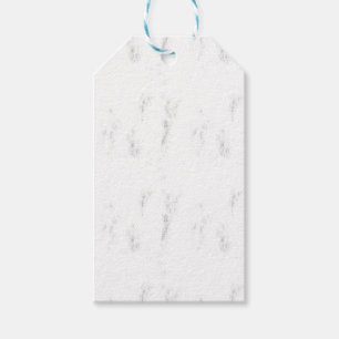 Étiquettes-cadeau Balise cadeau