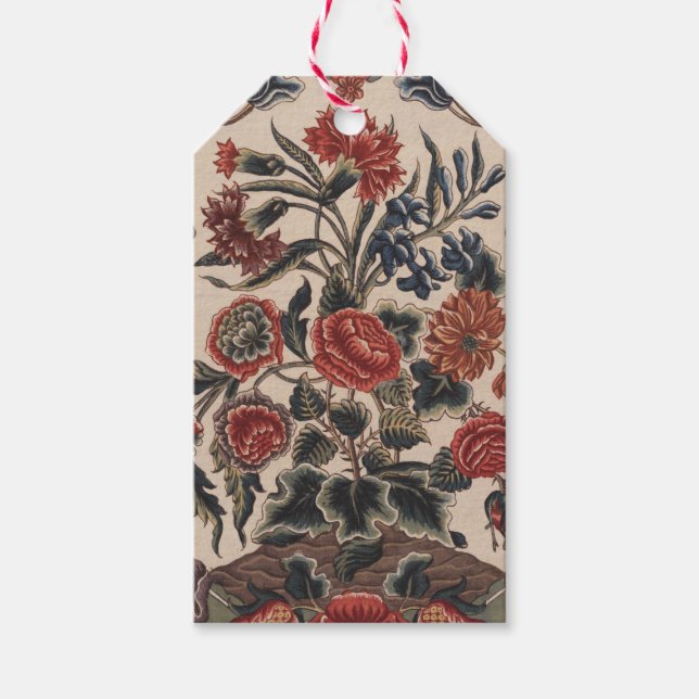 Étiquettes-cadeau Balise cadeau (Devant)